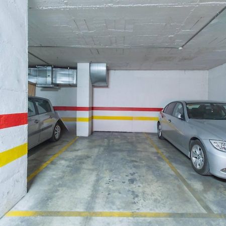 Apartament Atico Nuevo A 10Min De La Playa El Puerto de Santa María Zewnętrze zdjęcie