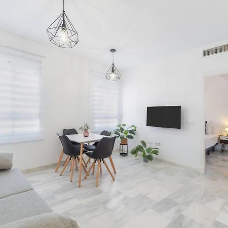 Apartament Atico Nuevo A 10Min De La Playa El Puerto de Santa María Zewnętrze zdjęcie