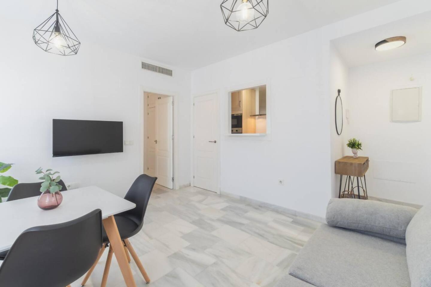 Apartament Atico Nuevo A 10Min De La Playa El Puerto de Santa María Zewnętrze zdjęcie