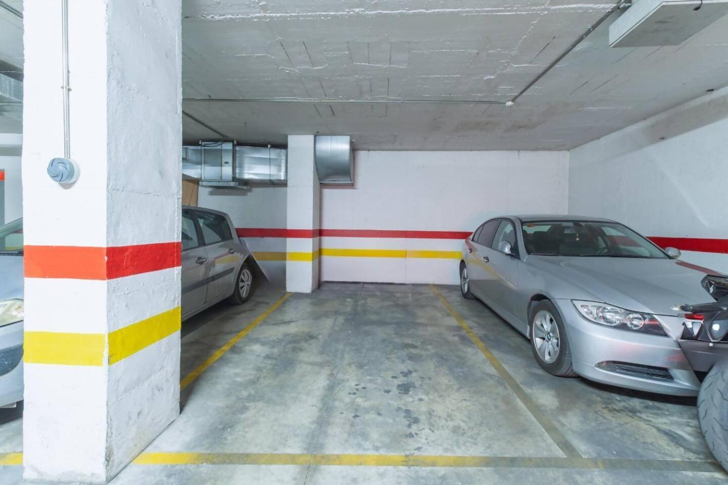 Apartament Atico Nuevo A 10Min De La Playa El Puerto de Santa María Zewnętrze zdjęcie