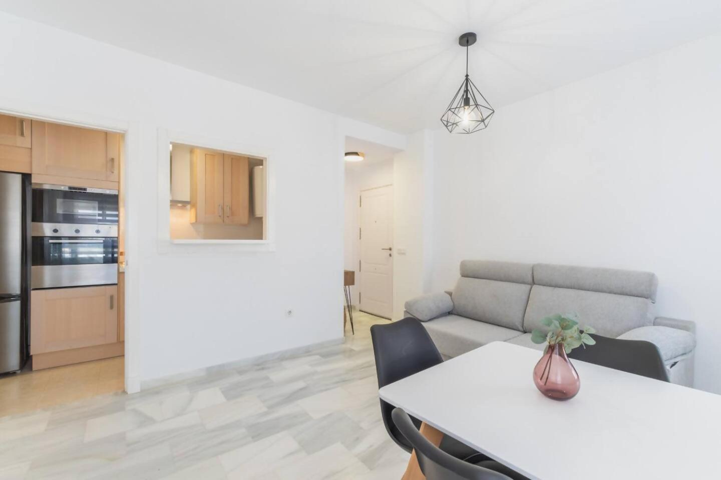 Apartament Atico Nuevo A 10Min De La Playa El Puerto de Santa María Zewnętrze zdjęcie