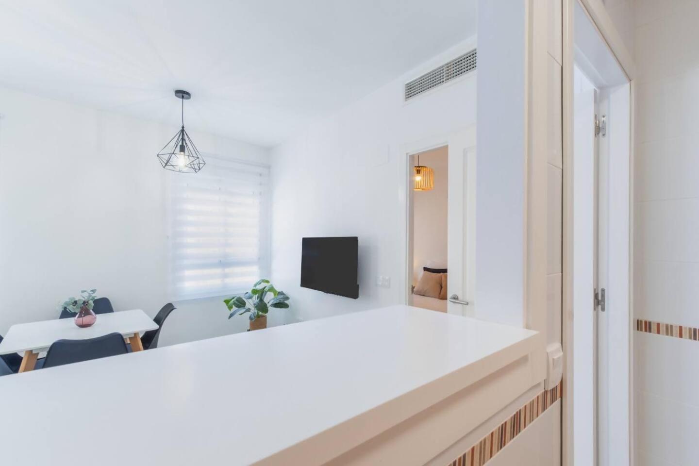 Apartament Atico Nuevo A 10Min De La Playa El Puerto de Santa María Zewnętrze zdjęcie